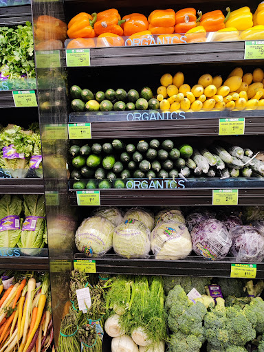 Grocery Store «Vons», reviews and photos, 550 E Baseline Rd, Claremont, CA 91711, USA