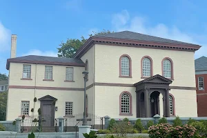 Touro Synagogue National Historic Site image