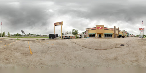 Sporting Goods Store «Dugout Sports», reviews and photos, 26302 I-45, Spring, TX 77386, USA