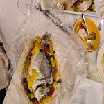 Photo n°1 de l'avis de Paul.u fait le 21/02/2023 à 07:09 sur le  Hotel Ristorante Pizzeria Trieste à Tarvisio