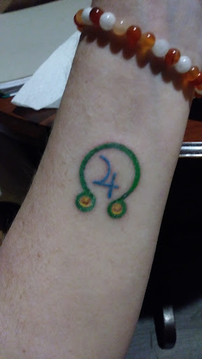 Tattoo Shop «Paragon Tattoos», reviews and photos, 1243 Joe Frank Harris Pkwy SE, Cartersville, GA 30120, USA