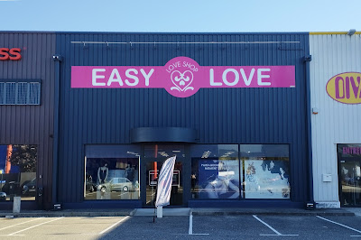 Easy Love Shop Annecy, Sex Shop à Epagny Metz-Tessy