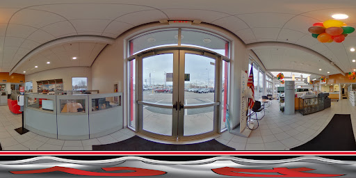 Nissan Dealer «Nissan 24», reviews and photos, 1016 Belmont St, Brockton, MA 02301, USA