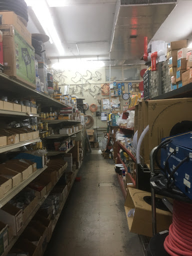 Hardware Store «Wilson Hart Hardware», reviews and photos, 1228 Opa-locka Blvd, Opa-locka, FL 33054, USA