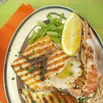 Photo n°1 de l'avis de Dino.i fait le 23/07/2019 à 16:32 sur le  Lido l'Oasi à Pizzo