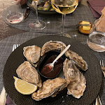 Photo n° 1 de l'avis de Simon.o fait le 11/12/2022 à 18:33 pour Le Cambusier à Saint-Malo