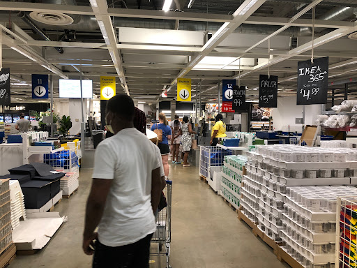 Furniture Store «IKEA New Haven Home Furnishings», reviews and photos, 450 Sargent Dr, New Haven, CT 06511, USA