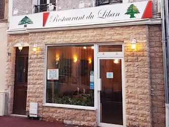 Restaurant du Liban