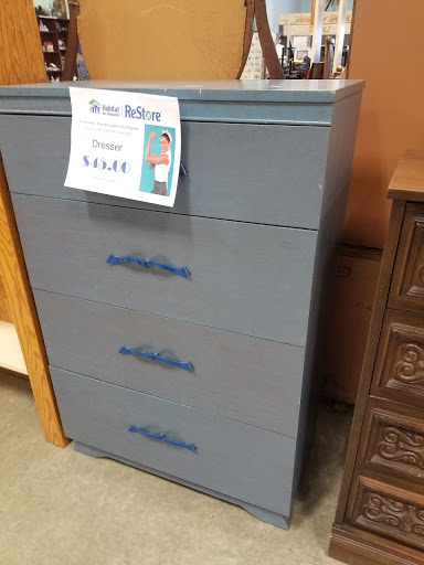 Thrift Store «Rochester Area ReStore», reviews and photos