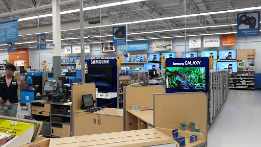Discount Store «Walmart», reviews and photos, 9555 S Post Oak Rd, Houston, TX 77096, USA