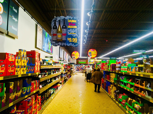 Supermarket «ALDI», reviews and photos, 4833 Oakton St, Skokie, IL 60077, USA