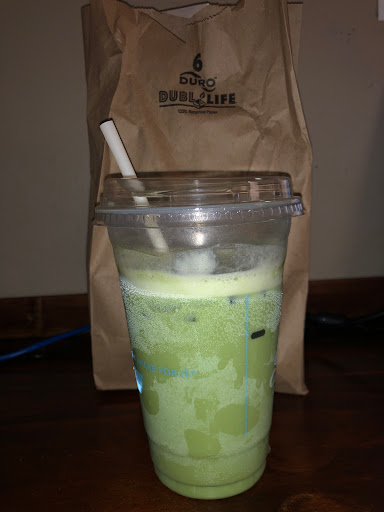 Coffee Shop «Caribou Coffee», reviews and photos, 3109 Northline Ave, Greensboro, NC 27408, USA