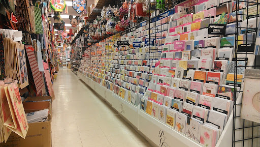 Party Store «Dollar or Two, Inc», reviews and photos, 943 Paoli Pike, West Chester, PA 19380, USA