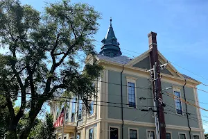 Provincetown Town Hall image