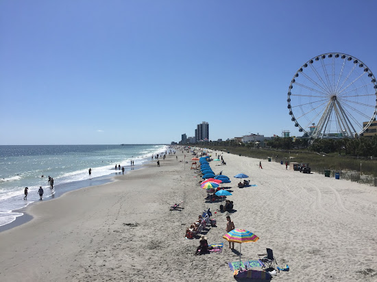 Myrtle beach