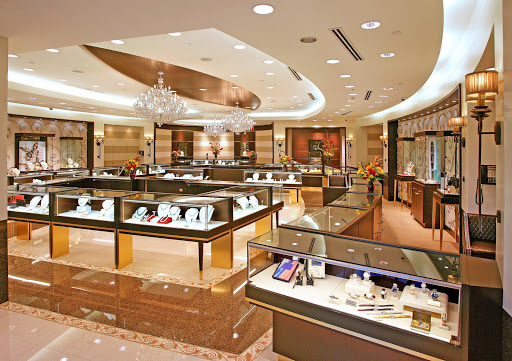 Jewelry Store «Provident Jewelry», reviews and photos, 828 W Indiantown Rd, Jupiter, FL 33458, USA