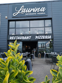 Bar du Restaurant italien Laurina à Thionville - n°10