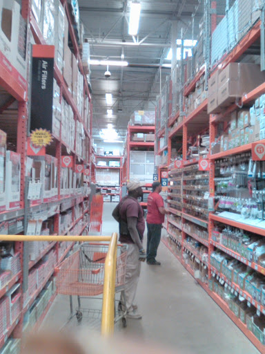 Home Improvement Store «The Home Depot», reviews and photos, 545 S Telegraph Rd, Pontiac, MI 48341, USA