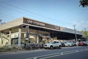 S.S Hyundai Kottarakkara image