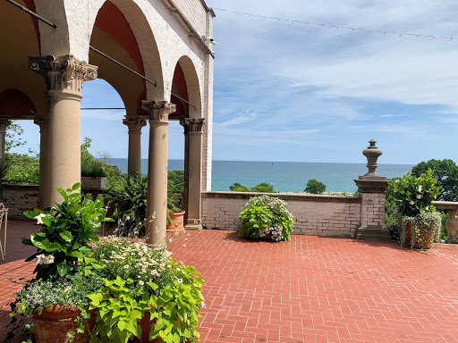 Art Museum «Villa Terrace Decorative Arts Museum», reviews and photos, 2220 N Terrace Ave, Milwaukee, WI 53202, USA