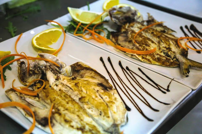 Recensioni di Pescheria Ristorante "Il Martin Pescatore" a Cosenza - Ristorante