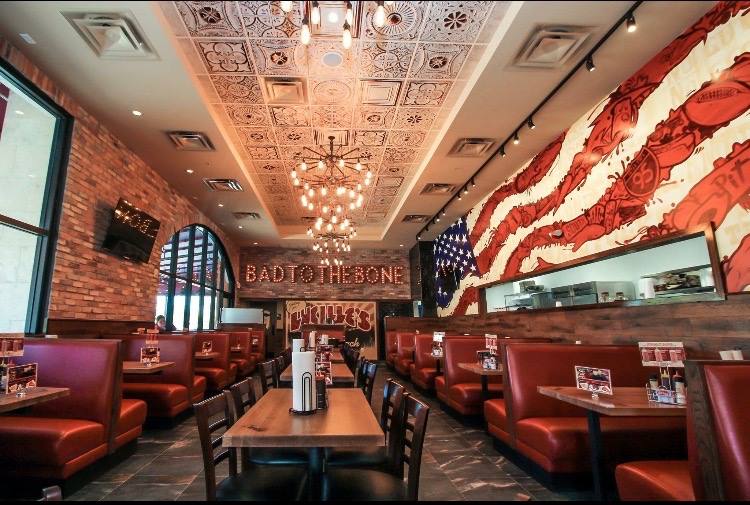 Lucilles Bad to the Bone BBQ 33437