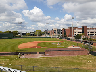 UAB Softball Field