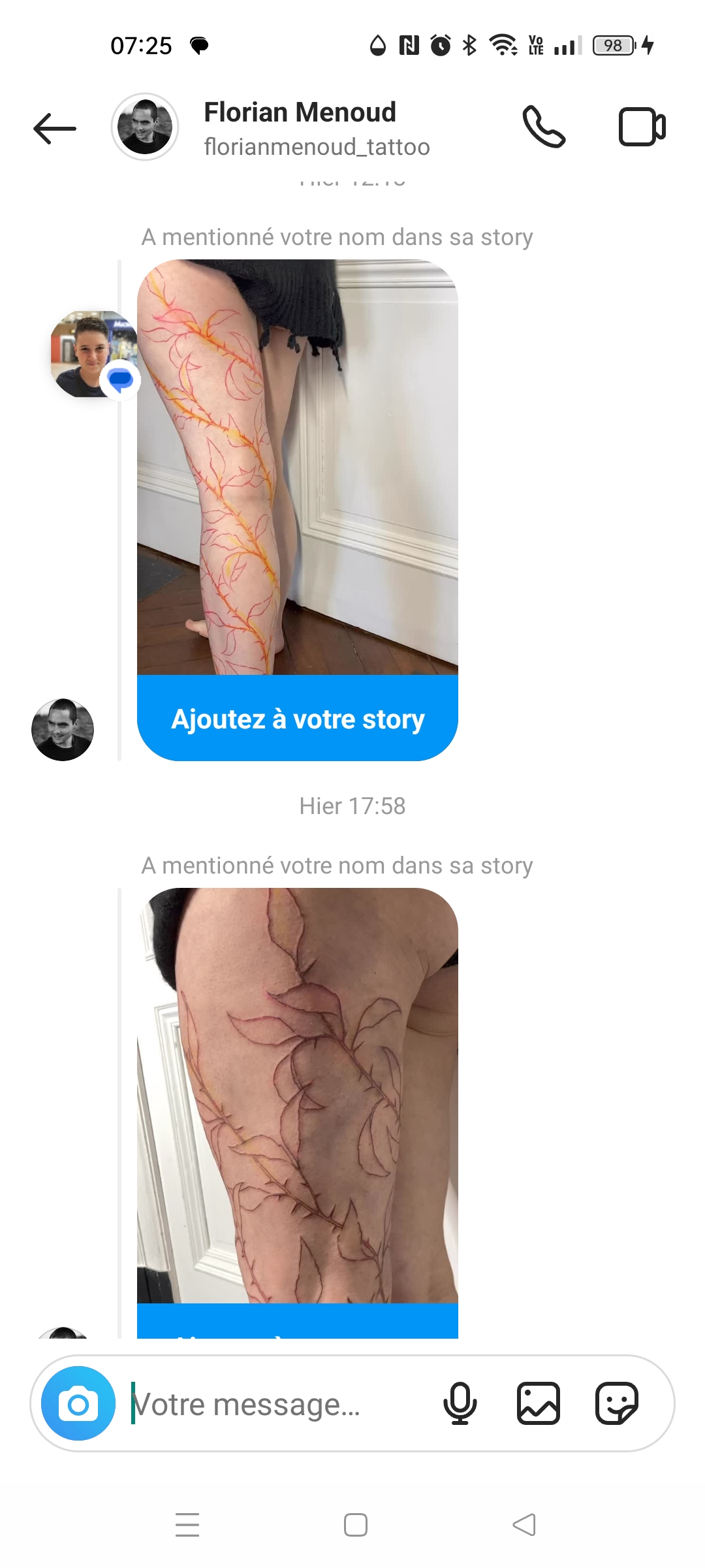 Photo n° 1 de l'avis de Céline.a fait le 24/11/2023 à 22:43