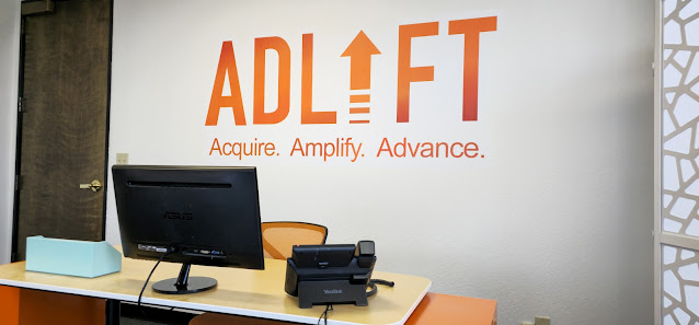AdLift - SEO Agency in San Francisco 5th Floor, 533 Airport Blvd. # 510, Burlingame, CA 94010