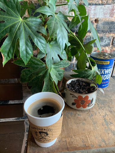 Coffee Shop «Headquarters», reviews and photos, 4902 Charlotte Pike, Nashville, TN 37209, USA