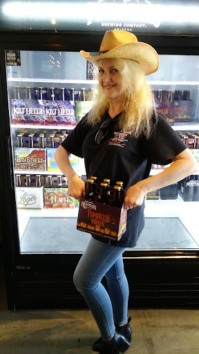 Brewpub «Four Peaks Brewing Company», reviews and photos, 1340 E 8th St #104, Tempe, AZ 85281, USA