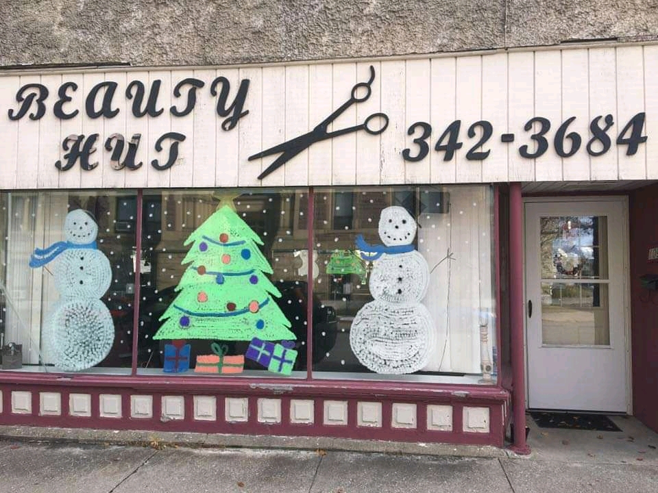 Beauty Hut 43764