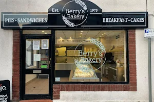 Berry's Bakery image