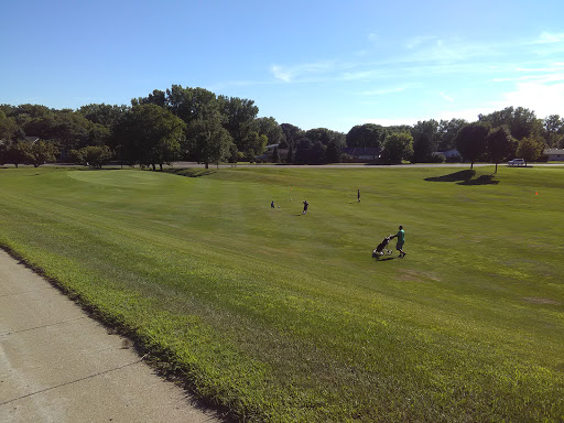 Public Golf Course «Apple Valley Golf Course», reviews and photos, 8661 140th St W, Apple Valley, MN 55124, USA