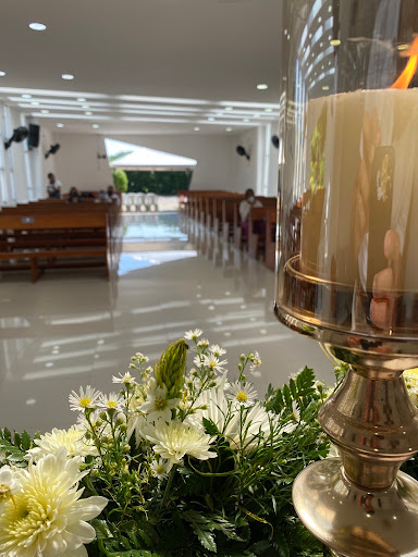 Grupo Recordar, Sede Comercial Parques y Funerarias Valledupar en Valledupar