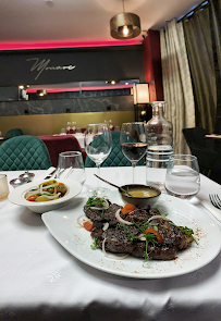 Photos du propriétaire du Restaurant français Le Monarc à Paris - n°5