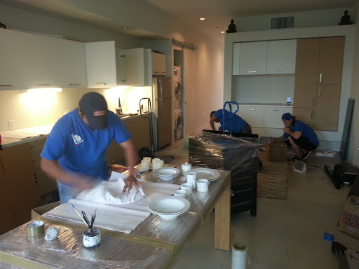 Moving and Storage Service «Standard Price Moving Company», reviews and photos, 14705 Oxnard St suite 1/2, Van Nuys, CA 91411, USA