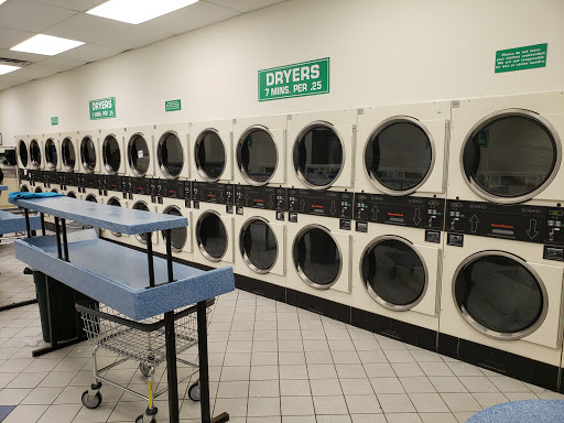 Laundromat «Greers Laundromat & Dry Cleaning», reviews and photos, 10 Dorset St, South Burlington, VT 05403, USA