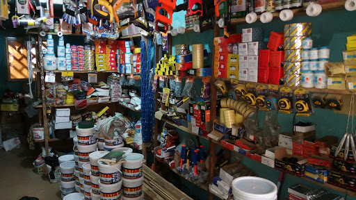 Gonin Gora Market, Goni Gora, Kaduna, Nigeria, Stationery Store, state Kaduna