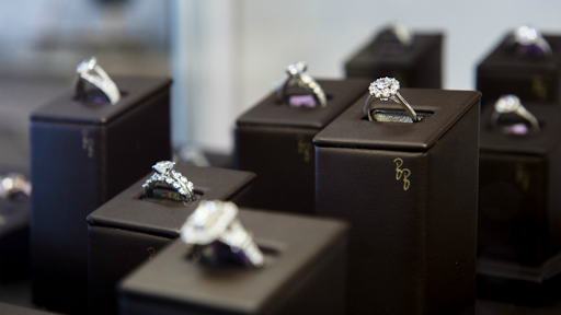 Jeweler «Braidy Jewelers», reviews and photos, 3732 Darrow Rd # 9, Stow, OH 44224, USA