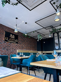 Les plus récentes photos du Restaurant LE VERTUO à Aulnay-sous-Bois - n°5