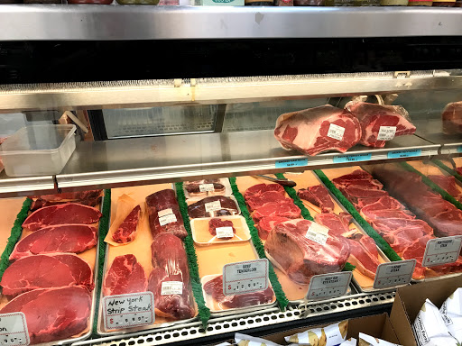Interbay Meat Market