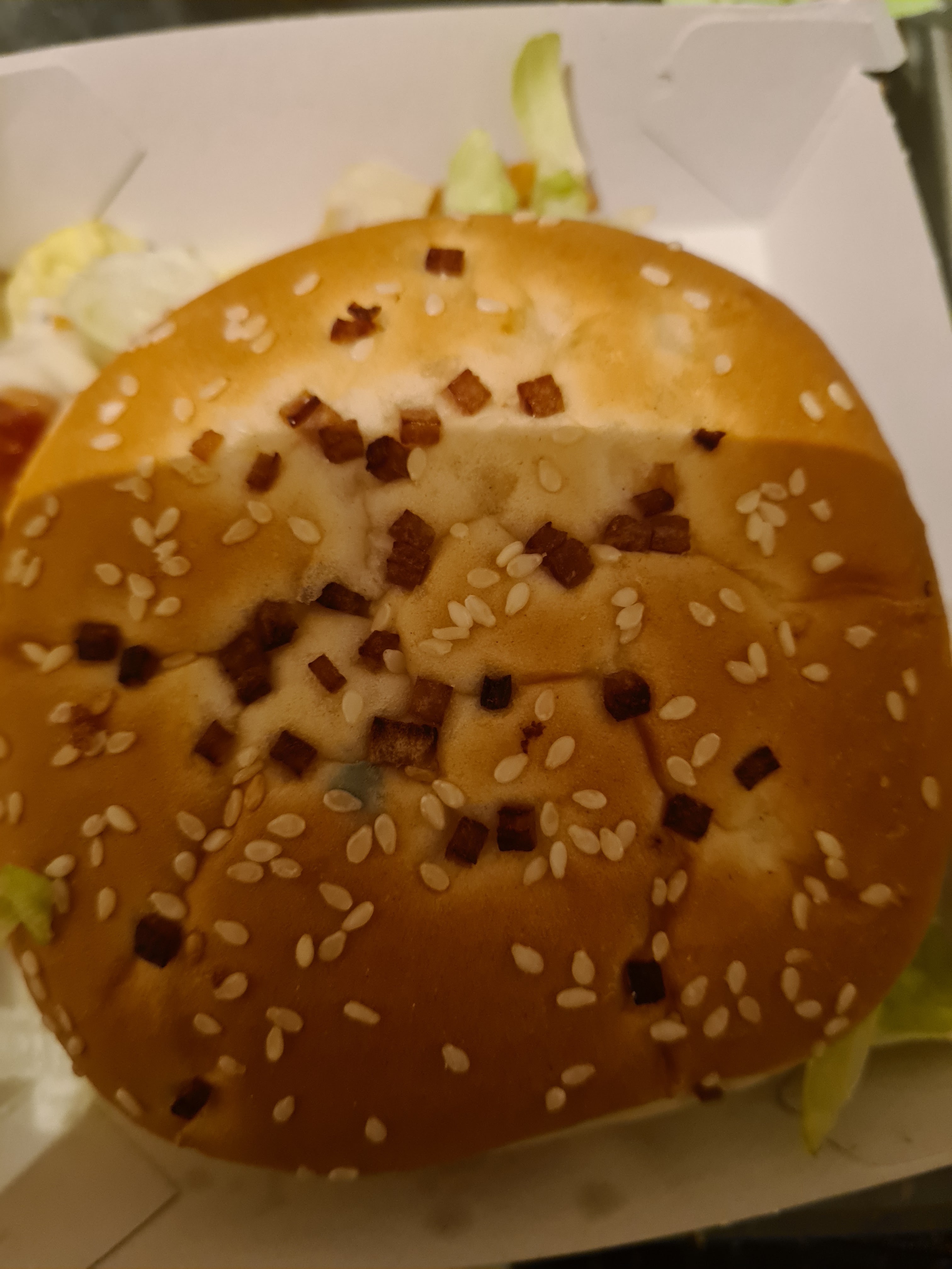 Photo n° 2 de l'avis de Julien.u fait le 28/07/2021 à 16:47