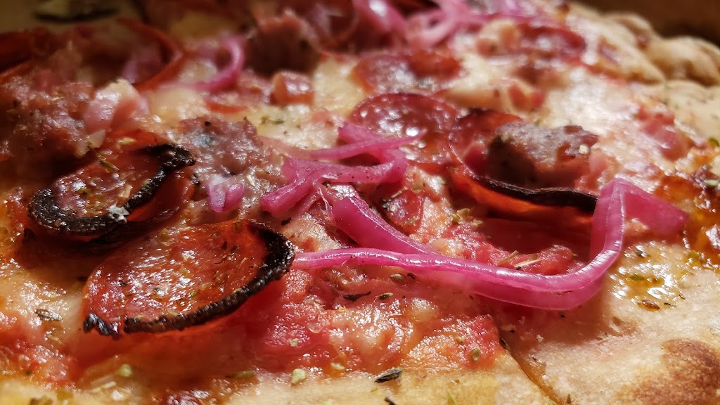 PROMETHEUS PIZZA 78624