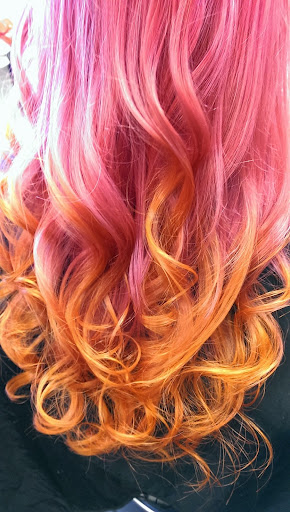 Hair Salon «Look Sharp Salon», reviews and photos, Look Sharp Salon, 13486 Luther Rd, Auburn, CA 95603, USA