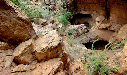 Tourist Attraction «Cave of the Winds», reviews and photos, 100 Cave of the Winds Rd, Manitou Springs, CO 80829, USA