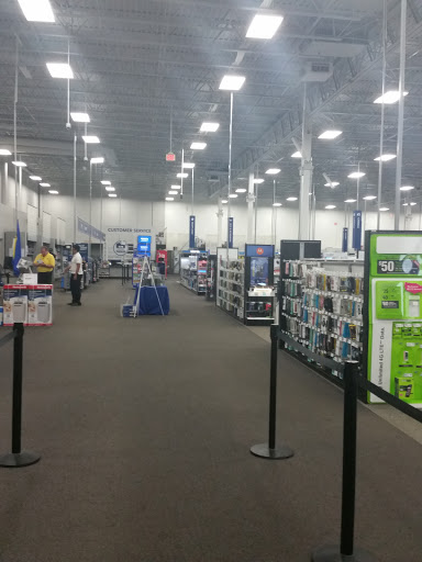 Electronics Store «Best Buy», reviews and photos, 7665 Sudley Rd, Manassas, VA 20109, USA