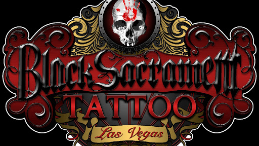 Explore small tattoo placement ideas, creative tattoo ideas in Las Vegas, available at Black Sacrament Tattoo