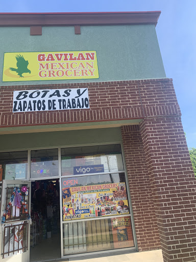 Gavilan Mexican Grocery