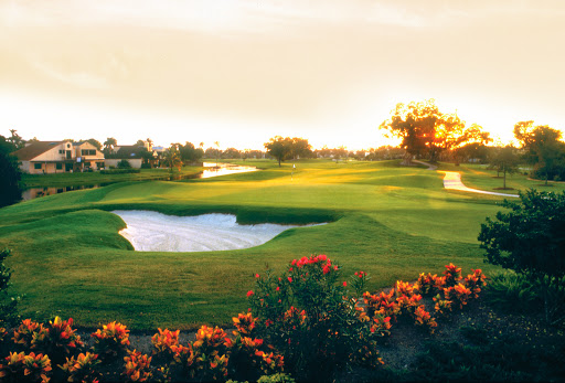 Golf Course «Jacaranda Golf Club», reviews and photos, 9200 W Broward Blvd, Plantation, FL 33324, USA
